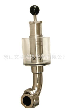 調(diào)節(jié)閥是什么，有哪些類型？